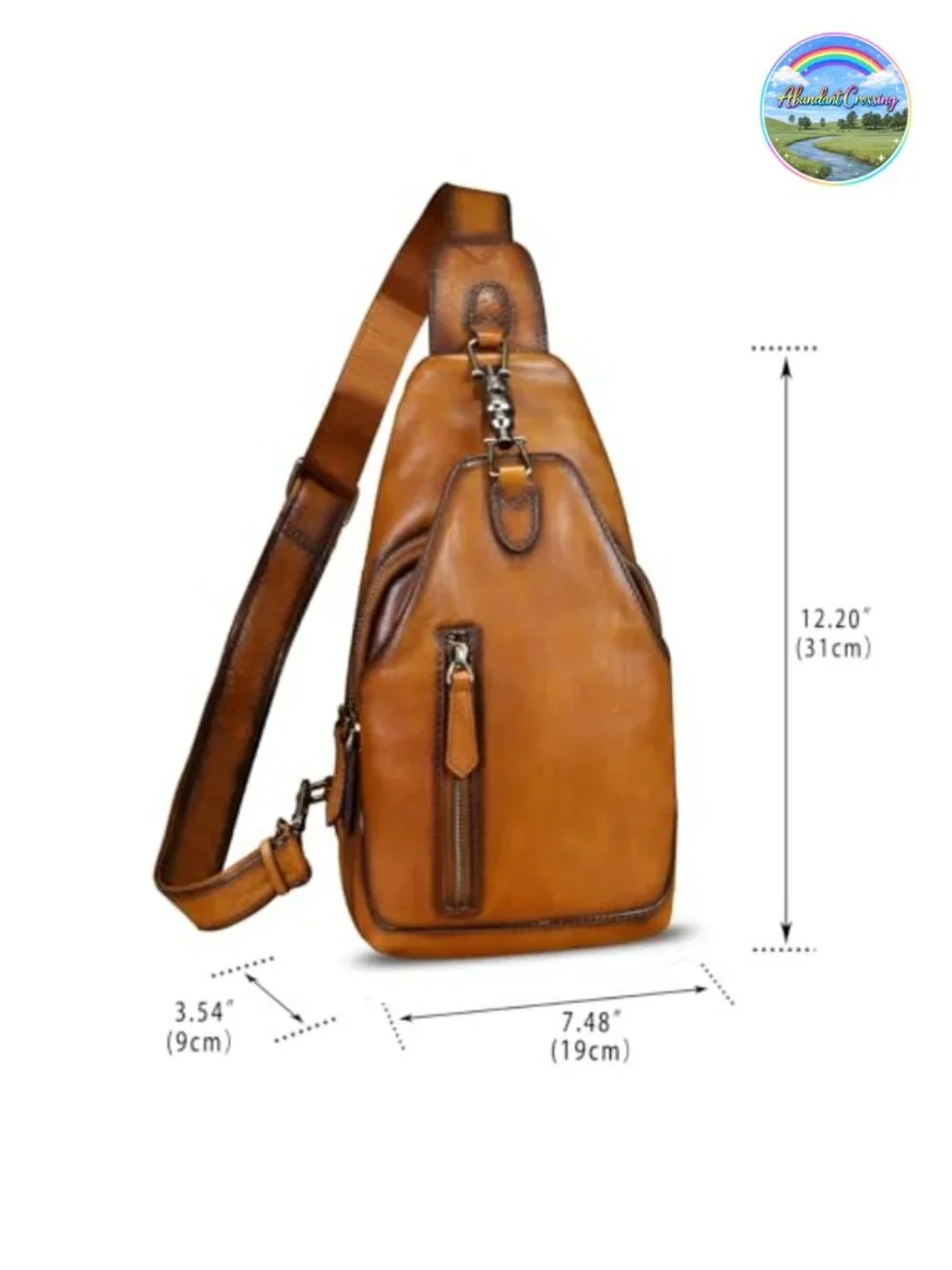 N/A genuine leather